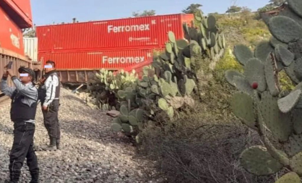 Ferromex: Menos inversión en seguridad, más accidentes en las vías férreas mexicanas 2 IMG 4337 1