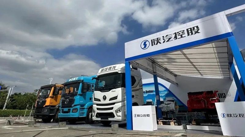 China: el gigante de los camiones de carga – marcas líderes, ventas y su impacto global 2 IMG 4346