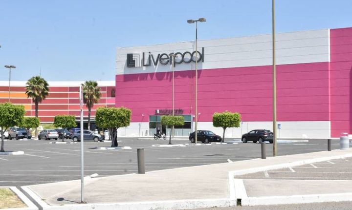Liverpool adquiere 75 cajas secas para sus operaciones logísticas 1 liverpool