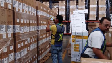 Así es como Dicka Logistics logra ser una de las empresas de logística mas importantes del país 30 Dicka