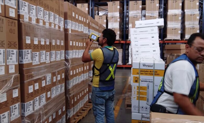 Así es como Dicka Logistics logra ser una de las empresas de logística mas importantes del país 1 Dicka