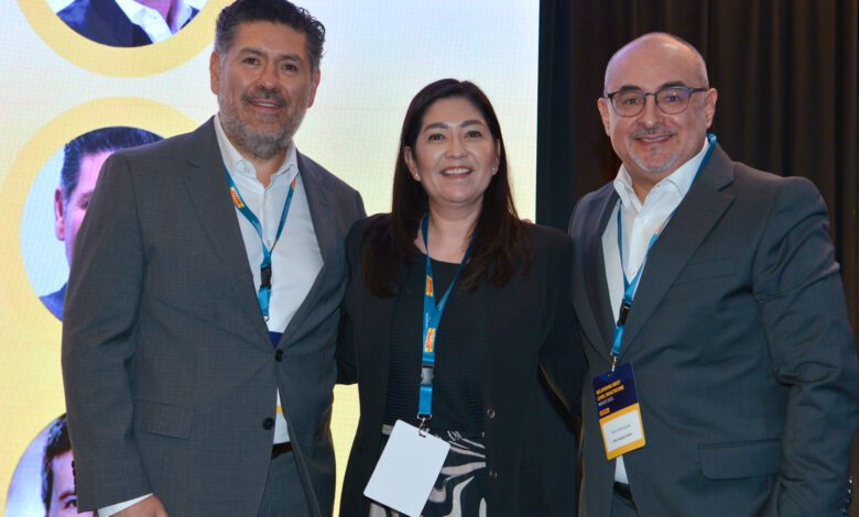 Se reúnen líderes a analizar tendencias de suministro como Health Logistics 1 Helath logistucs