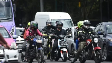 La Moto es la reina de la movilidad en México, se vendieron mas de 1.2 millones en 2024 22 motos