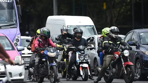La Moto es la reina de la movilidad en México, se vendieron mas de 1.2 millones en 2024 1 motos