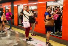 Cuidado! crecen los "pinchazos" en el transporte público 5 metro 085923