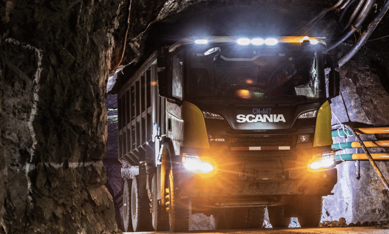Industria minera no cuenta con unidades adecuadas para su operación: Scania 1 Captura de pantalla 2025 07 15 a las 11.51.43 p.m