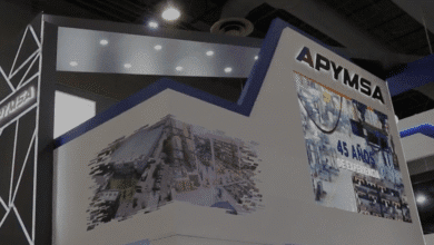 APYMSA impulsa innovación en INA PAACE Automechanika 2025 18 apymsa