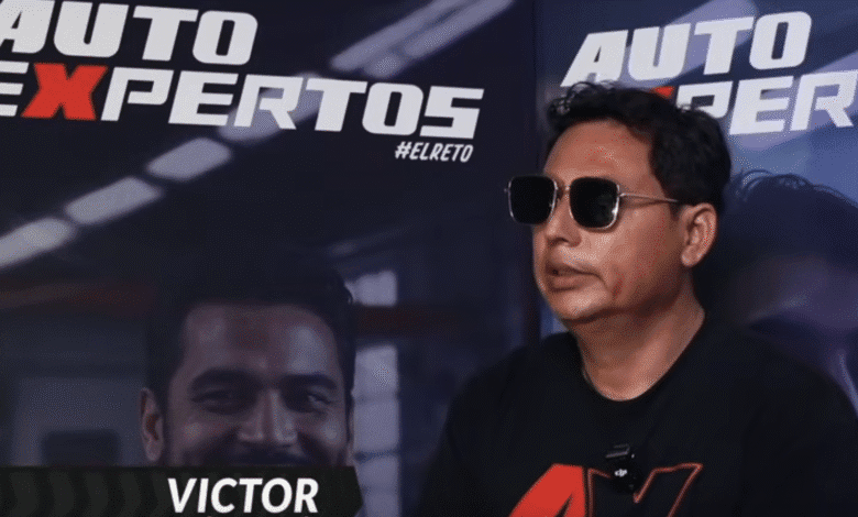 Autex lanza el tercer capítulo de Autoexpertos, El Reto, ahora en Estado de mexico 1 Captura de pantalla 2025 07 22 a las 12.34.54 a.m