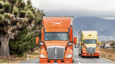 Trayecto: las empresas que le dieron forma a un gigante del transporte en México 24 trayecto