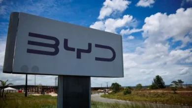 BYD desmiente que cancelará planta en México por presiones de Trump 20 BYD