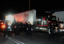 Nada de vigilancia en las carreteras, pero si las patrullas clonadas 4 image 1