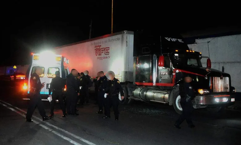 Nada de vigilancia en las carreteras, pero si las patrullas clonadas 1 image 1
