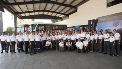 Autotab Villahermosa recibe la certificación Evolución Elite de Daimler Truck 26 image