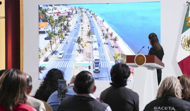 Tren ligero de Campeche entrara en operación este 20 de julio 1 tren ligero