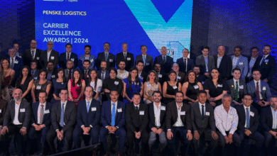 Penske premió con el Carrier Excellence Awards” a los transportistas con alto desempeño 23 Captura de pantalla 2025 08 04 a las 5.52.27 p.m