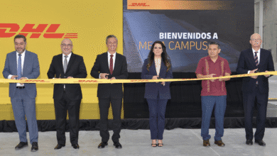 DHL Supply Chain México inauguró su nuevo campus logístico en el T-Mex Park 21 Captura de pantalla 2025 08 07 a las 8.45.45 p.m