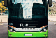 La alemana Flix abre nuevas rutas con tarifas promocionales en México 4 Flix