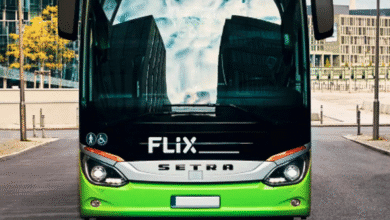 La alemana Flix abre nuevas rutas con tarifas promocionales en México 9 Flix