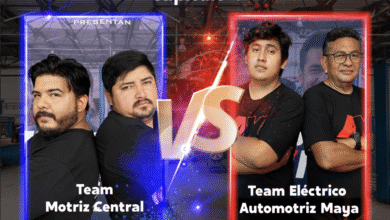 Autex impulsa el talento mecánico en México con el estreno del cuarto capítulo de Autoexpertos, El Reto 13 AUTOEXPERTOS