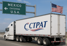 CTPAT: La llave de empresa transportistas para el comercio seguro con Estados Unidos 5 ctpat