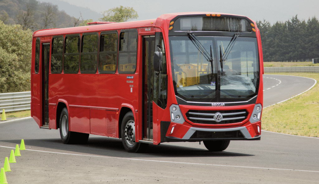 Volkswagen Truck & Bus México impulsa la movilidad sustentable con la presentación de su nueva línea de autobuses Euro 6 2 Captura de pantalla 2025 08 13 a las 11.40.23 a.m