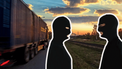 Inseguridad en la Carretera 57: Coahuila en Riesgo y las Empresas Exigen Acción 25 Coahuila