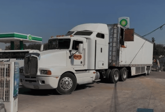 Alertan vulnerabilidades estructurales: el desabasto de gasolina en México expone graves debilidades logísticas 1 Captura de pantalla 2025 08 25 a las 8.40.54 p.m