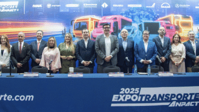 Todo listo para Expotransporte ANPACT del 12 al 14 de noviembre en Expo Guadalajara 29 expotransporte