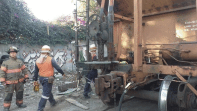 Ferromex se niega a pagar indemnizaciones tras tragedia en Irapuato; autoridades retienen 110 vagones como garantía 9 Captura de pantalla 2025 08 30 a las 11.28.49 a.m