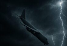 Primer semestre 2025, un panorama crudo para la carga aérea 5 Carga aérea