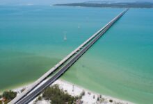 Golpea al sector del autotransporte el nuevo aumento en peaje del Puente de la Unidad 4 Puente de la Unidad