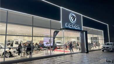 Primer semestre de 2025 fue de los mas complicados para la venta y producción de camiones: ANPACT 35 foton aguascalientes 3 1024x597 1