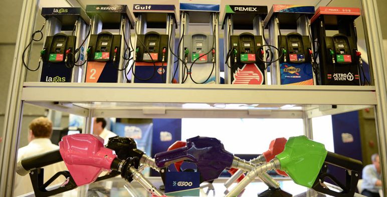Radiografía del mercado gasolinero en México: ¿Quién domina el territorio? 1 gasolinero