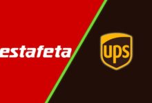 UPS frena la compra de Estafeta: así queda el tablero de la paquetería en México 5 estafeta