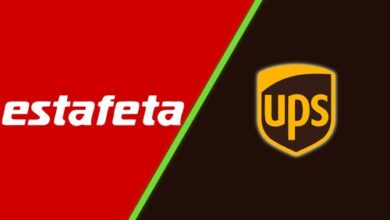 UPS frena la compra de Estafeta: así queda el tablero de la paquetería en México 9 estafeta