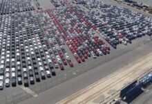 Puerto Lázaro Cárdenas reafirma su liderazgo logístico en el sector automotriz 5 lazaro cardenas