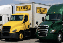 Gigantes del autotransporte en EE. UU.: historia, expansión y desafíos de las 3 firmas con mas flota 6 autotransporte