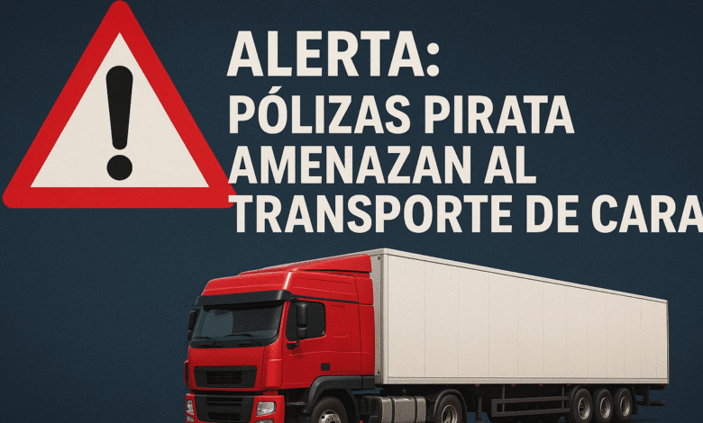 Alerta: Pólizas pirata amenazan al transporte de carga — no te dejes engañar 1 Captura de pantalla 2025 09 04 a las 6.00.21 p.m