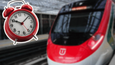 Tren Interurbano México-Toluca anunció cambios en su horario de operación 8 Captura de pantalla 2025 09 08 a las 11.13.35 a.m