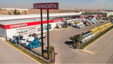 Venta de camiones no levanta, comercialización esta por debajo 50% del año pasado 22 Venta de camiones
