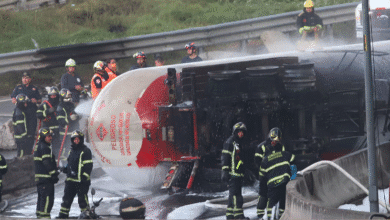 Transportadora Silza operaba sin seguro al momento de explosión de pipa en Iztapalapa: ASEA 14 Silza