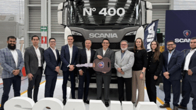 Transportes Monroy Schiavón recibe su unidad número 400 de la marca Scania 10 Captura de pantalla 2025 09 17 a las 1.07.01 p.m