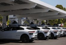 Waymo y Via integran robotaxis al transporte público en Arizona: revolución silenciosa en movilidad autónoma 4 waymo