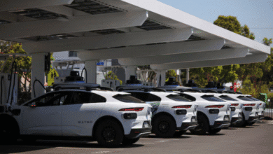 Waymo y Via integran robotaxis al transporte público en Arizona: revolución silenciosa en movilidad autónoma 11 waymo