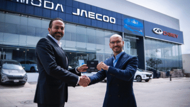 Chirey, OMODA y JAECOO regalarán el PASE en sus unidades nuevas 5 pase