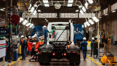Trump anuncia arancel del 25 % a importación de camiones pesados: una bomba para fabricantes mexicanos 16 Captura de pantalla 2025 09 25 a las 7.31.28 p.m
