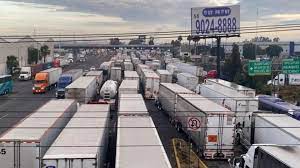 Cuautitlán aprueba nuevo horario para transporte pesado 1 IMG 4414