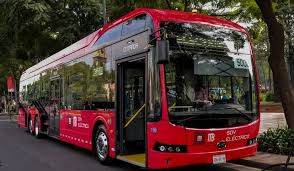 Estas son las estaciones de Metrobus y metro que cerraron por el grito de independencia 6 Metrobús