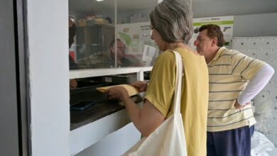 Correos de México reanuda envíos de cartas y documentos sin valor comercial a EU: primera luz verde parcial 6 Correos