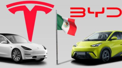 México en la encrucijada: los aranceles a autos eléctricos entre la soberanía económica y los compromisos verdes 6 Autos eléctricos